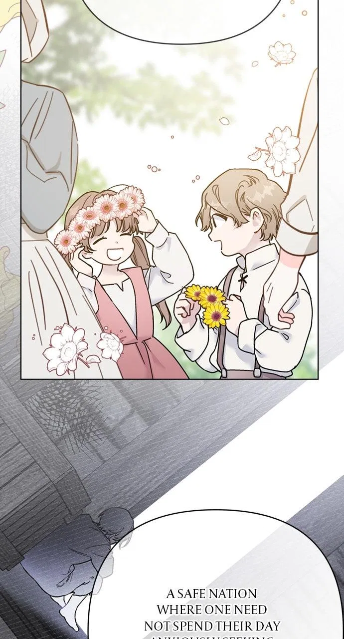 The Way That Knight Lives As a Lady Chapter 178 – Page 54