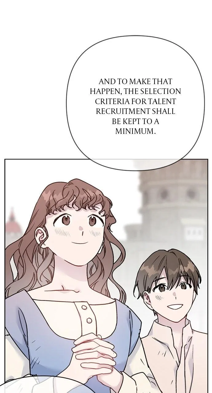 The Way That Knight Lives As a Lady Chapter 178 – Page 56