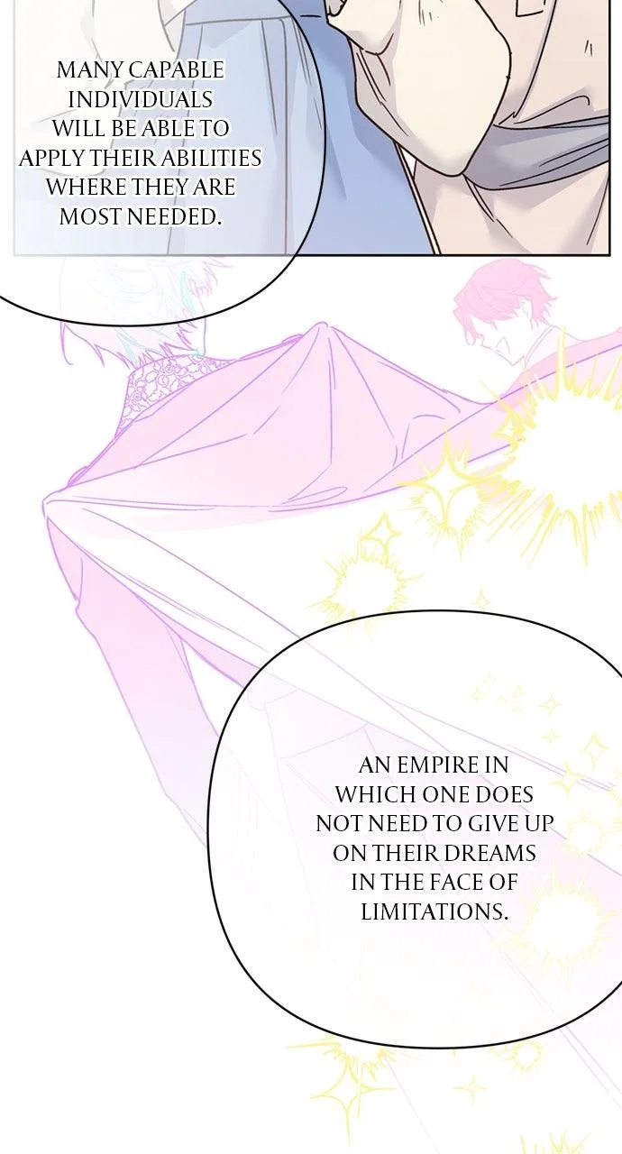 The Way That Knight Lives As a Lady Chapter 178 – Page 57