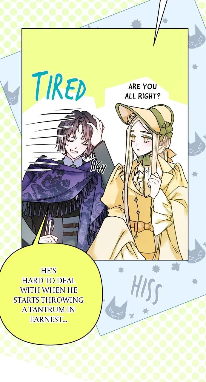 The Way That Knight Lives As a Lady Chapter 178 – Page 71