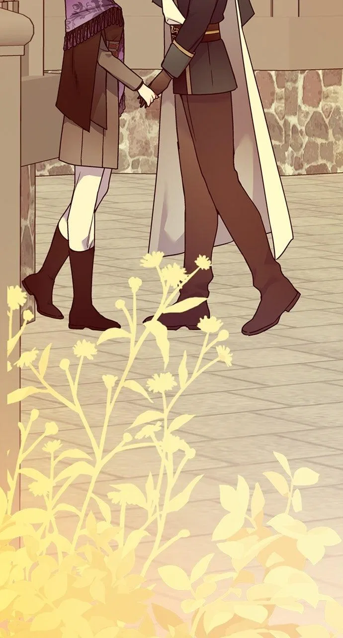 The Way That Knight Lives As a Lady Chapter 178 – Page 79