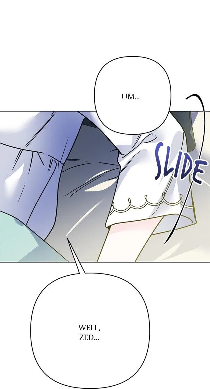 The Way That Knight Lives As a Lady Chapter 177 – Page 9