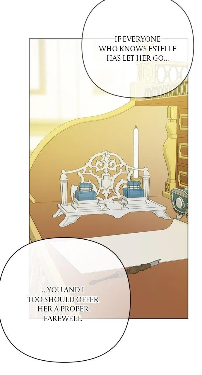The Way That Knight Lives As a Lady Chapter 177 – Page 28