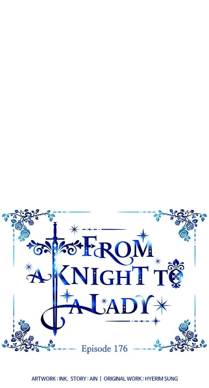 The Way That Knight Lives As a Lady Chapter 177 – Page 47