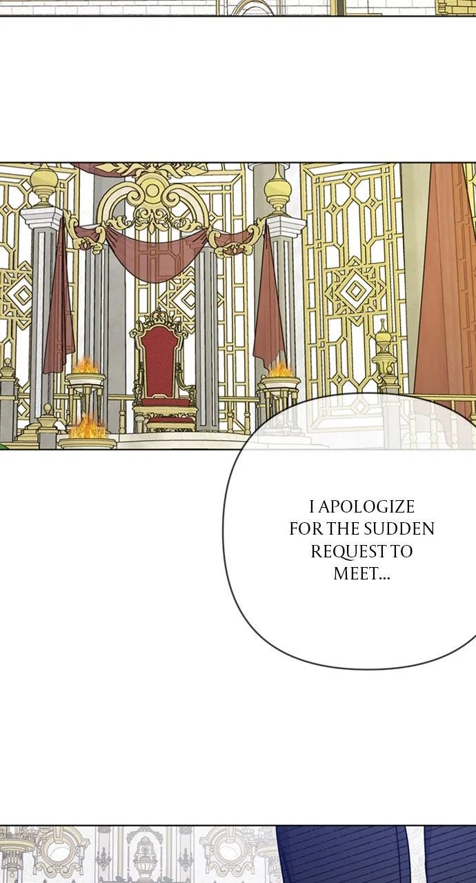 The Way That Knight Lives As a Lady Chapter 177 – Page 50