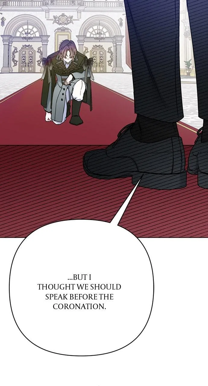 The Way That Knight Lives As a Lady Chapter 177 – Page 51