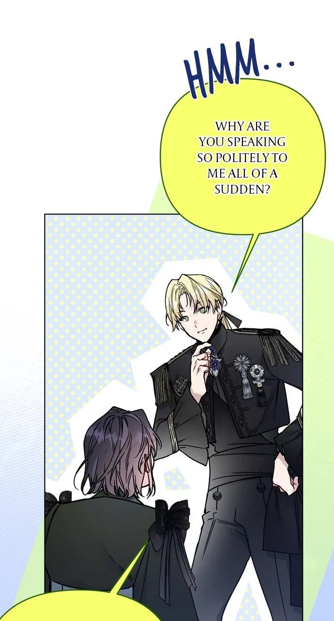 The Way That Knight Lives As a Lady Chapter 177 – Page 55