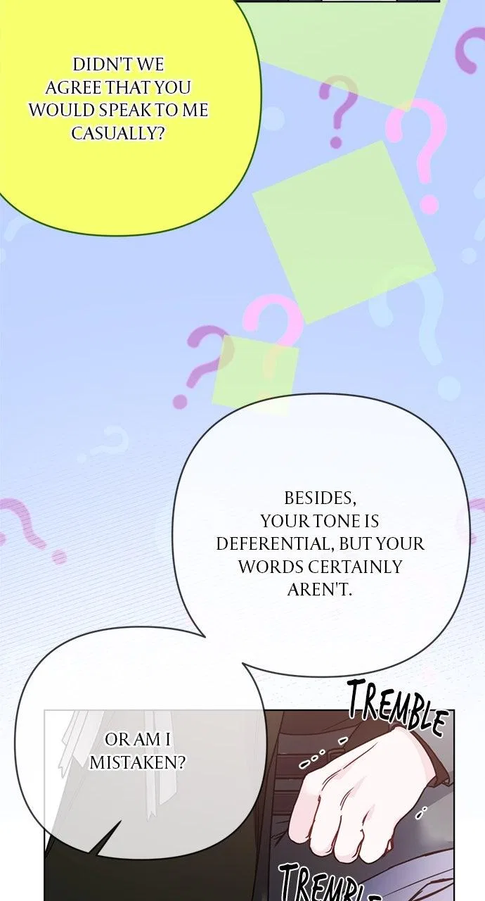 The Way That Knight Lives As a Lady Chapter 177 – Page 56