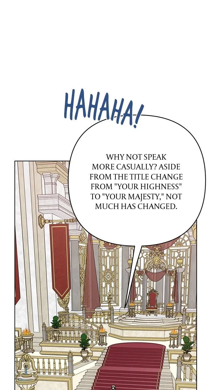 The Way That Knight Lives As a Lady Chapter 177 – Page 59