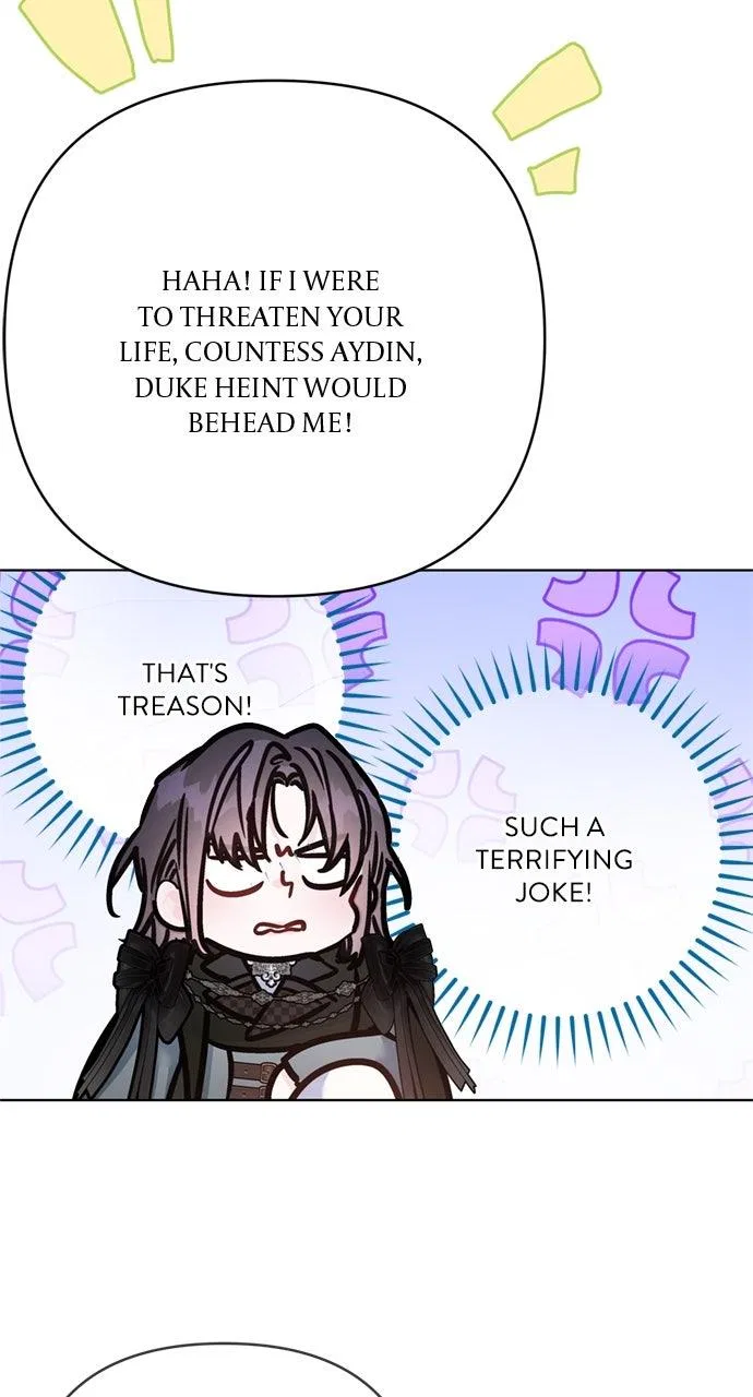 The Way That Knight Lives As a Lady Chapter 177 – Page 61