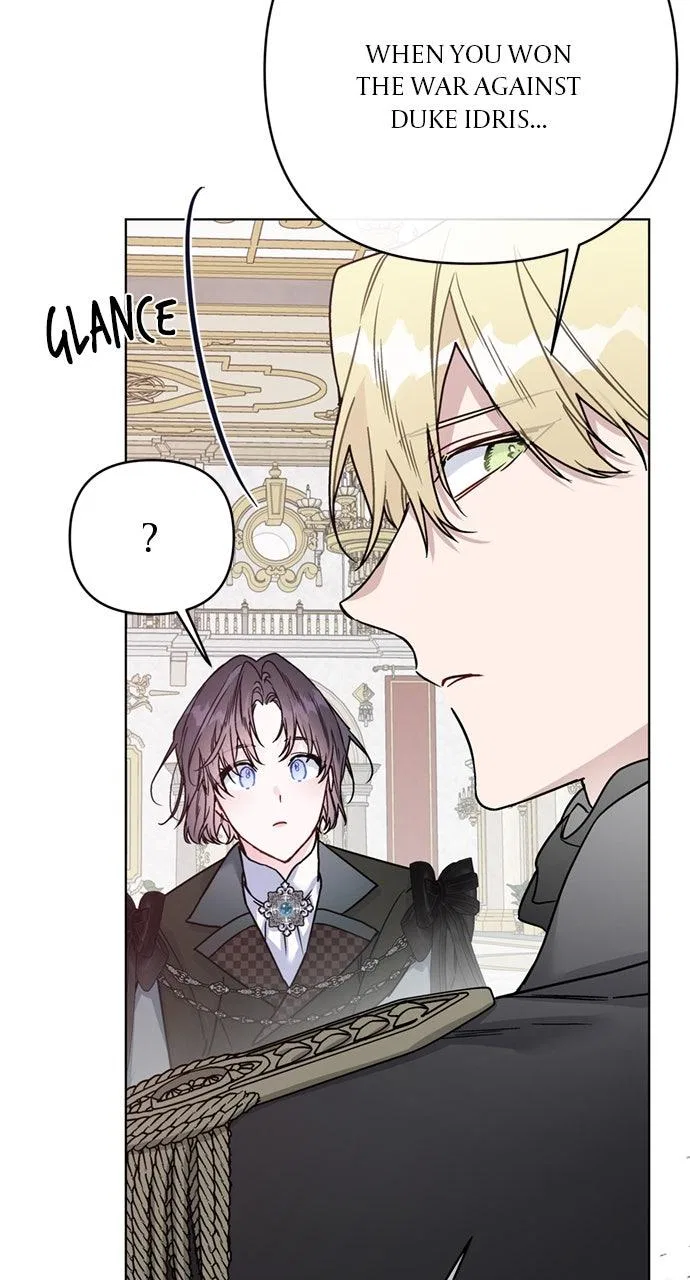 The Way That Knight Lives As a Lady Chapter 177 – Page 65