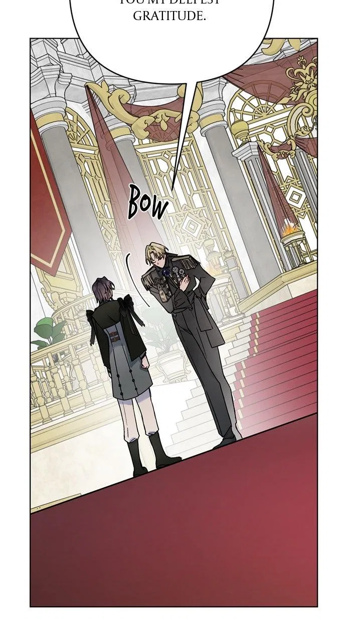 The Way That Knight Lives As a Lady Chapter 177 – Page 72