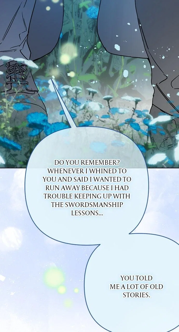 The Way That Knight Lives As a Lady Chapter 176 – Page 47