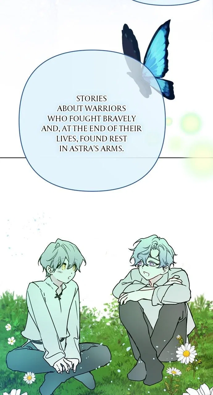 The Way That Knight Lives As a Lady Chapter 176 – Page 48