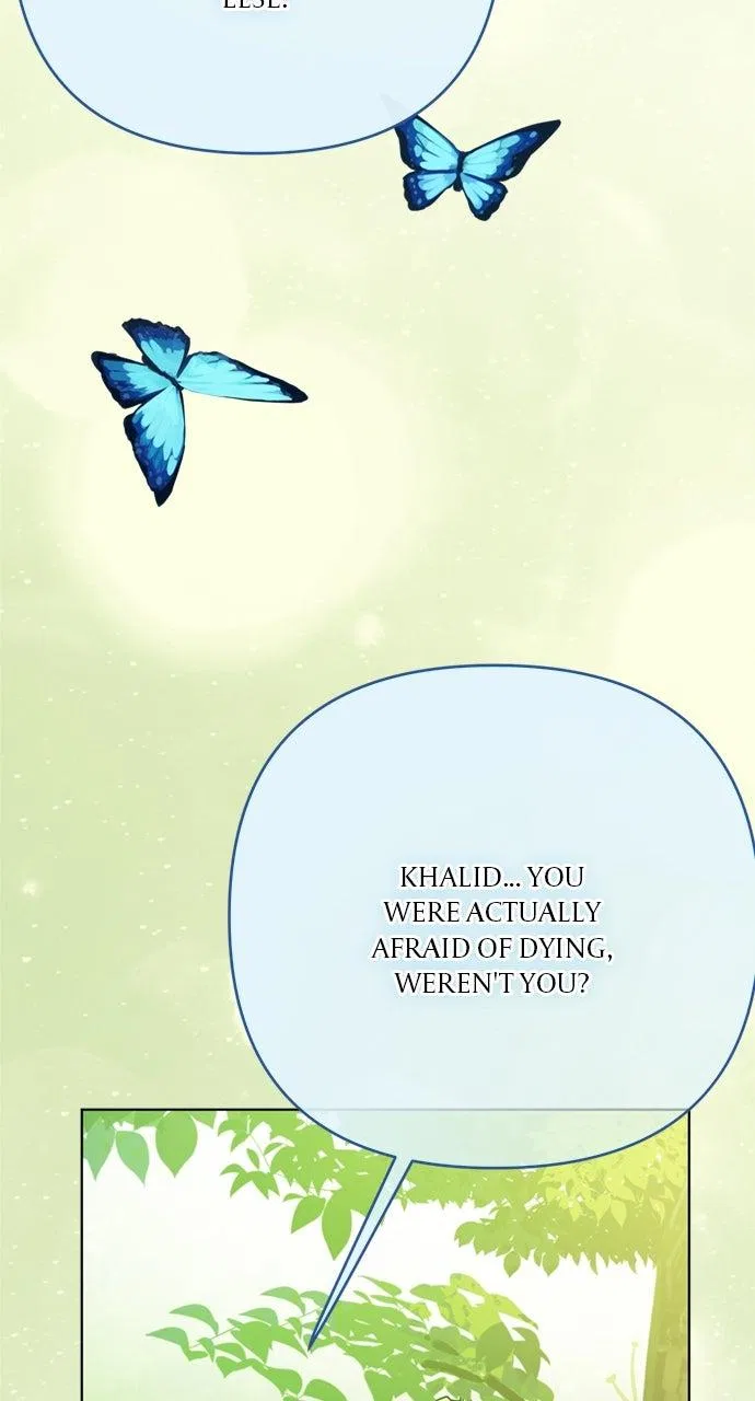 The Way That Knight Lives As a Lady Chapter 176 – Page 52
