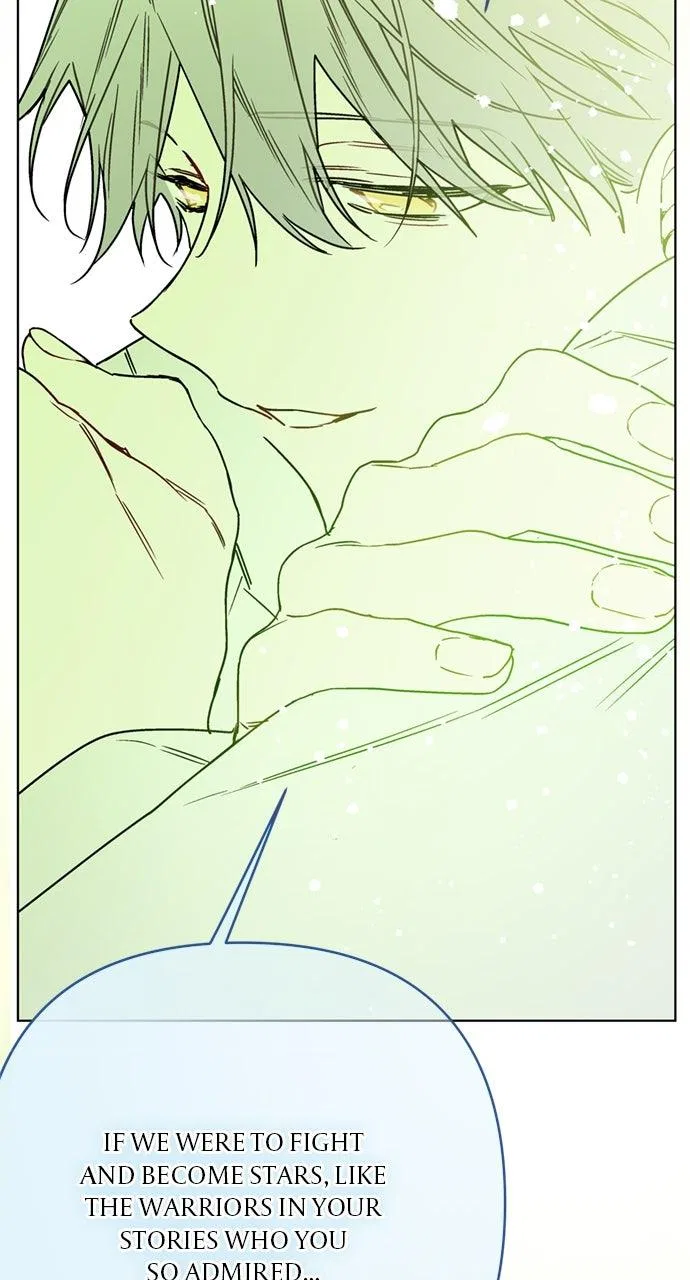 The Way That Knight Lives As a Lady Chapter 176 – Page 56