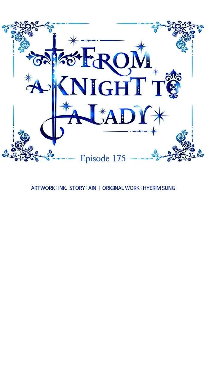 The Way That Knight Lives As a Lady Chapter 176 – Page 80