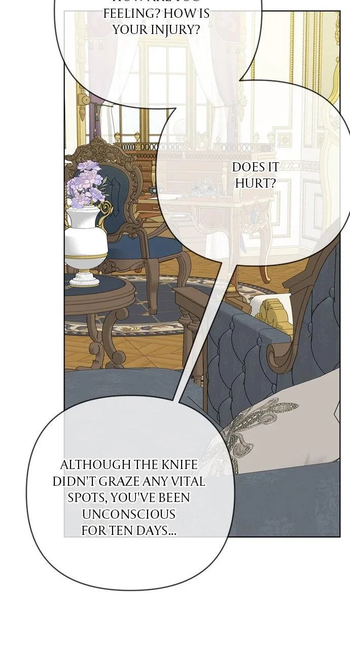 The Way That Knight Lives As a Lady Chapter 176 – Page 89