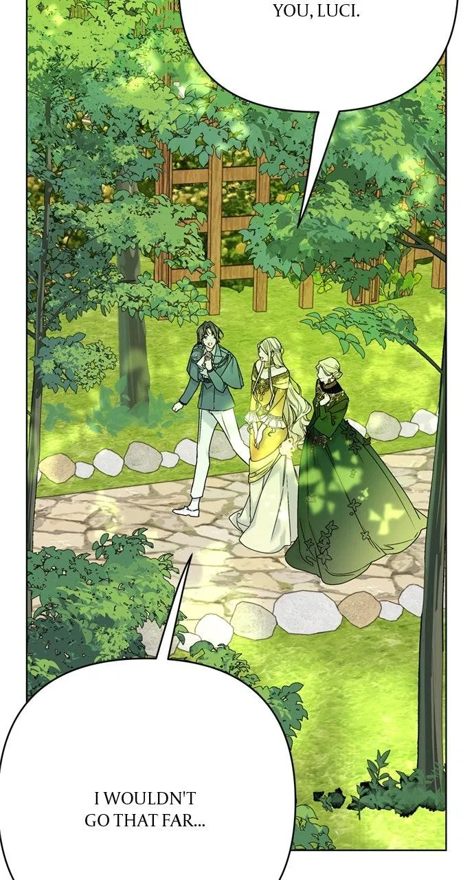 The Way That Knight Lives As a Lady Chapter 175 – Page 3