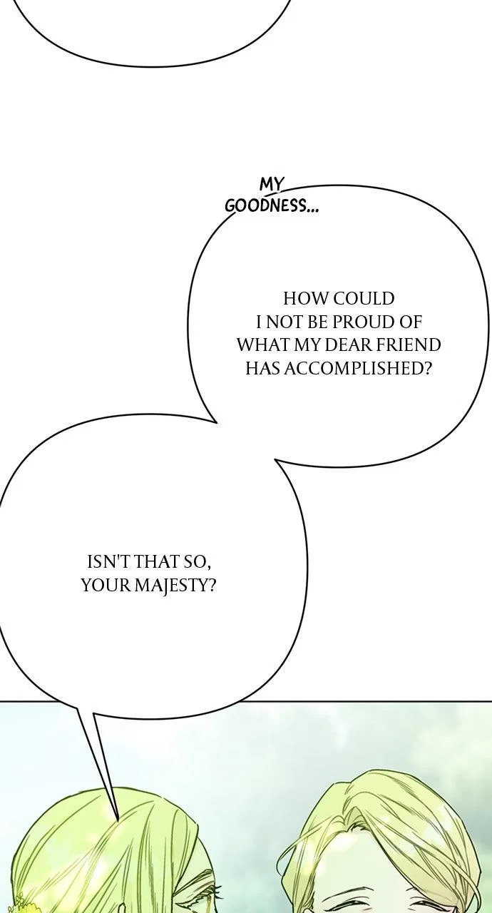 The Way That Knight Lives As a Lady Chapter 175 – Page 4