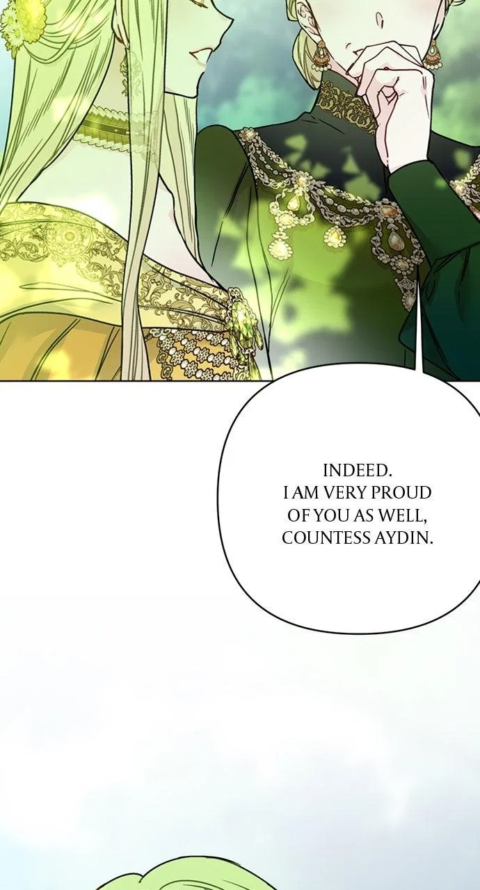 The Way That Knight Lives As a Lady Chapter 175 – Page 5