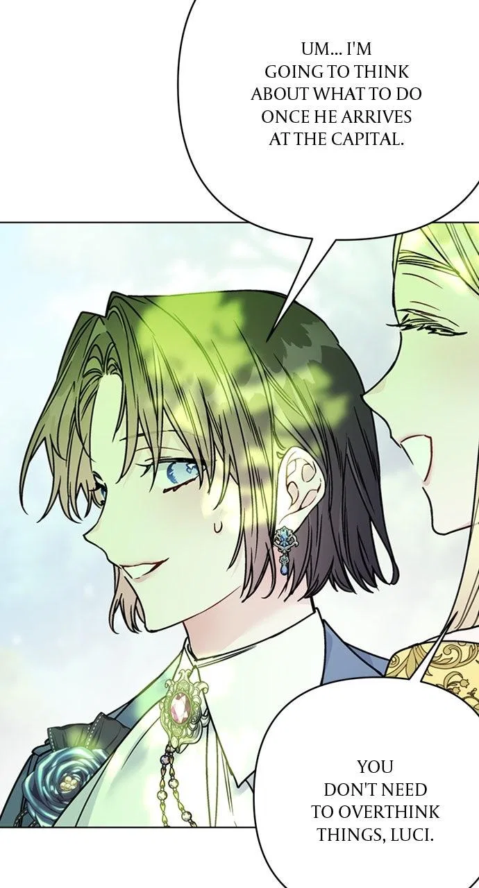 The Way That Knight Lives As a Lady Chapter 175 – Page 9