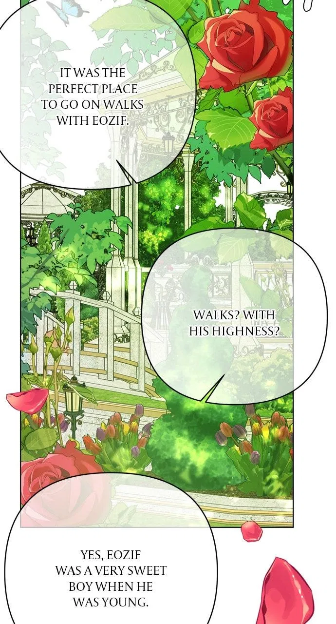 The Way That Knight Lives As a Lady Chapter 175 – Page 13