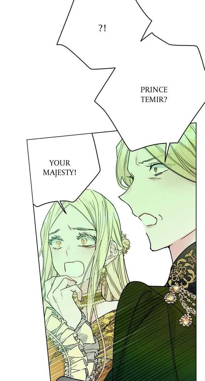 The Way That Knight Lives As a Lady Chapter 175 – Page 21
