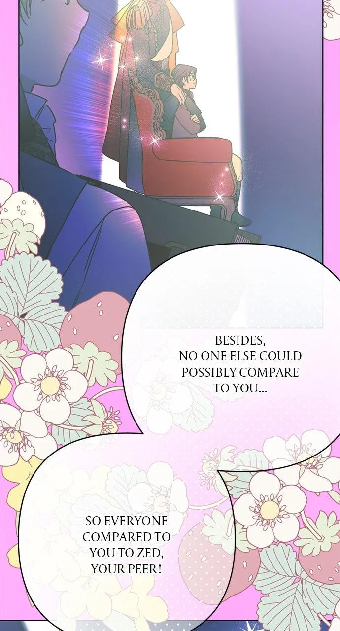 The Way That Knight Lives As a Lady Chapter 175 – Page 43