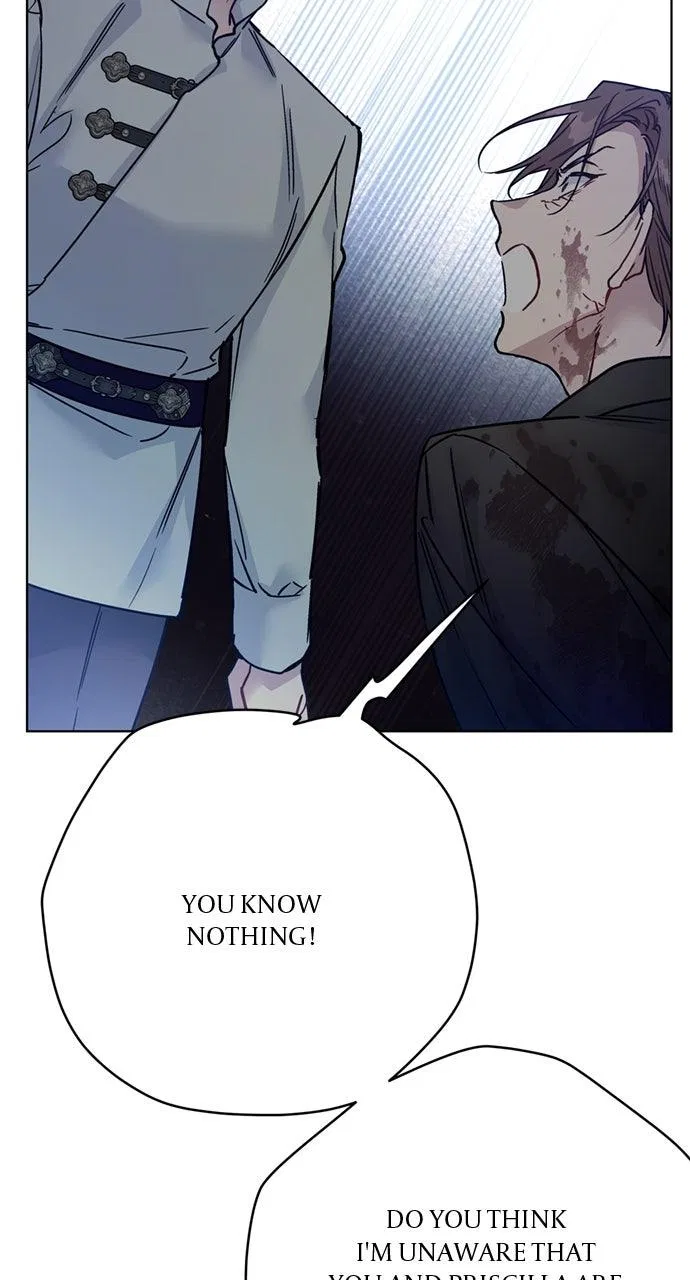 The Way That Knight Lives As a Lady Chapter 175 – Page 46