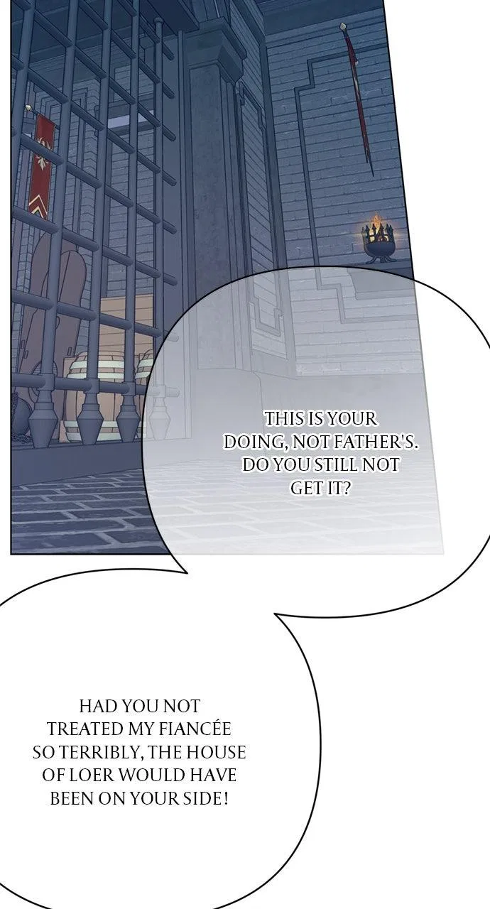 The Way That Knight Lives As a Lady Chapter 175 – Page 64