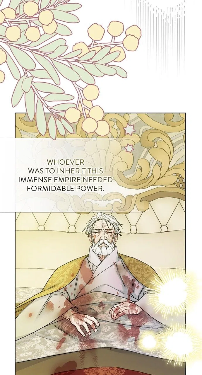 The Way That Knight Lives As a Lady Chapter 175 – Page 94
