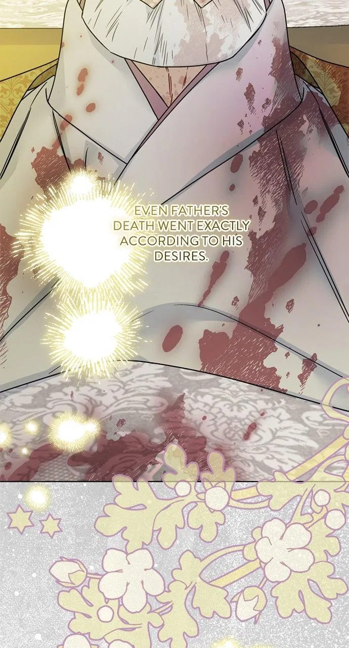 The Way That Knight Lives As a Lady Chapter 175 – Page 96