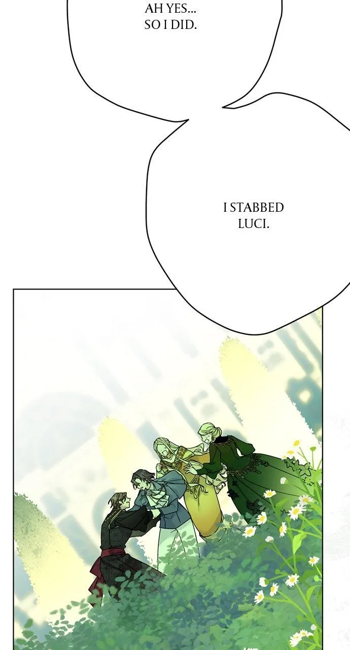 The Way That Knight Lives As a Lady Chapter 175 – Page 109
