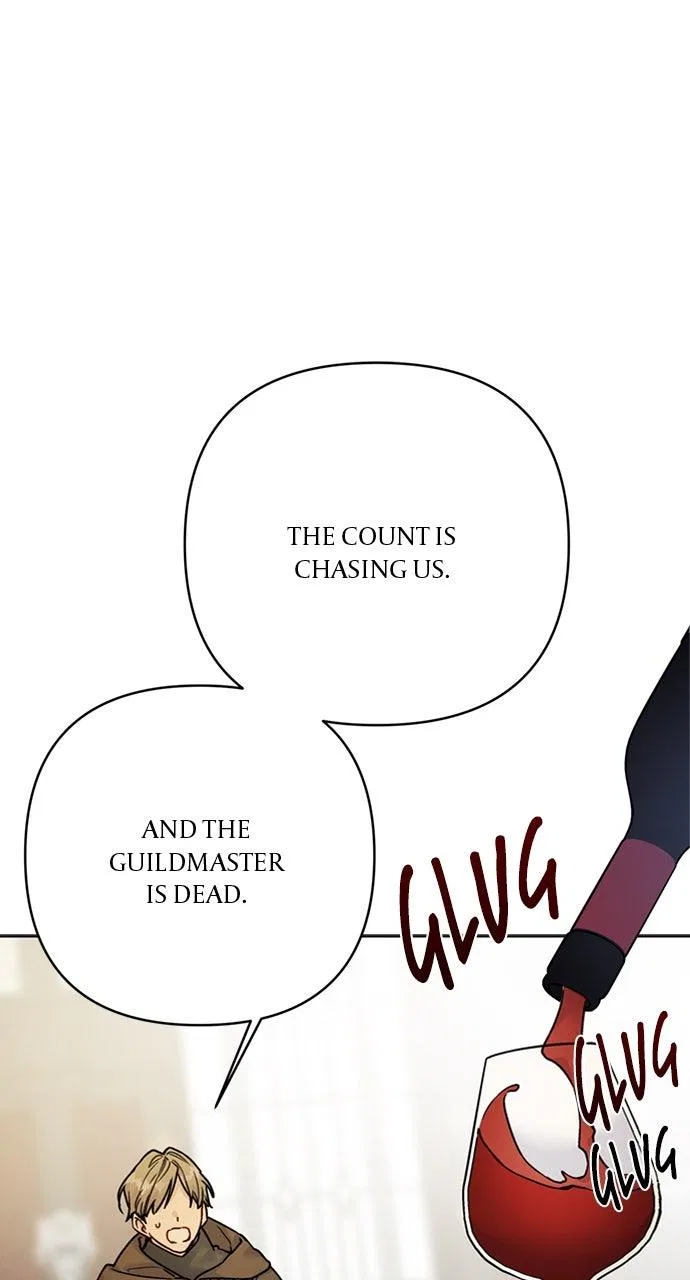 The Way That Knight Lives As a Lady Chapter 174 – Page 1