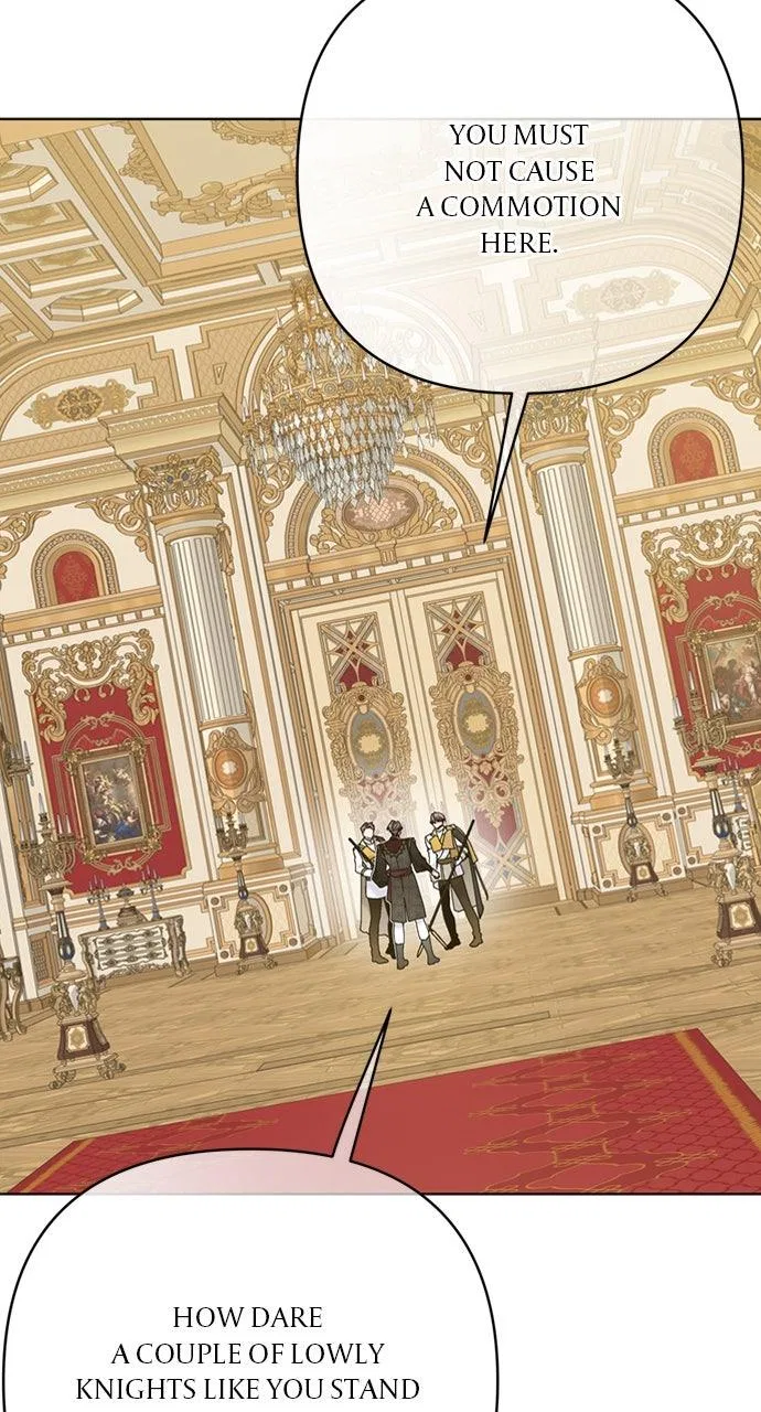 The Way That Knight Lives As a Lady Chapter 174 – Page 20
