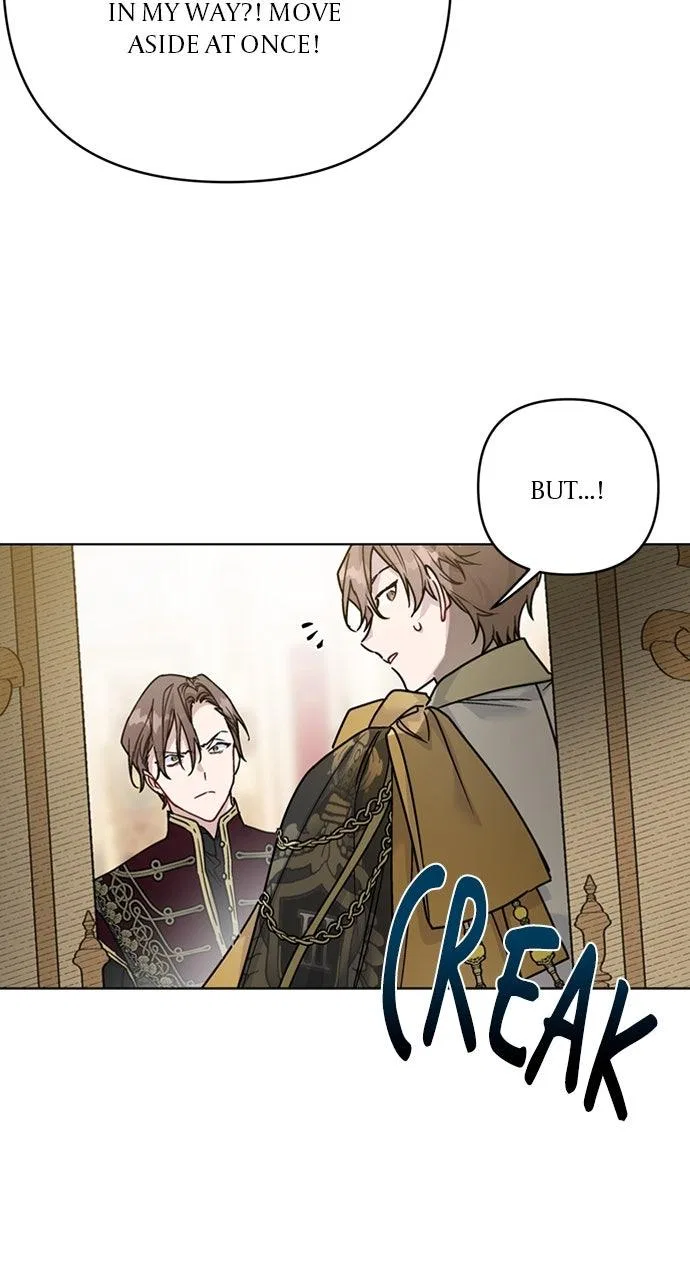 The Way That Knight Lives As a Lady Chapter 174 – Page 21
