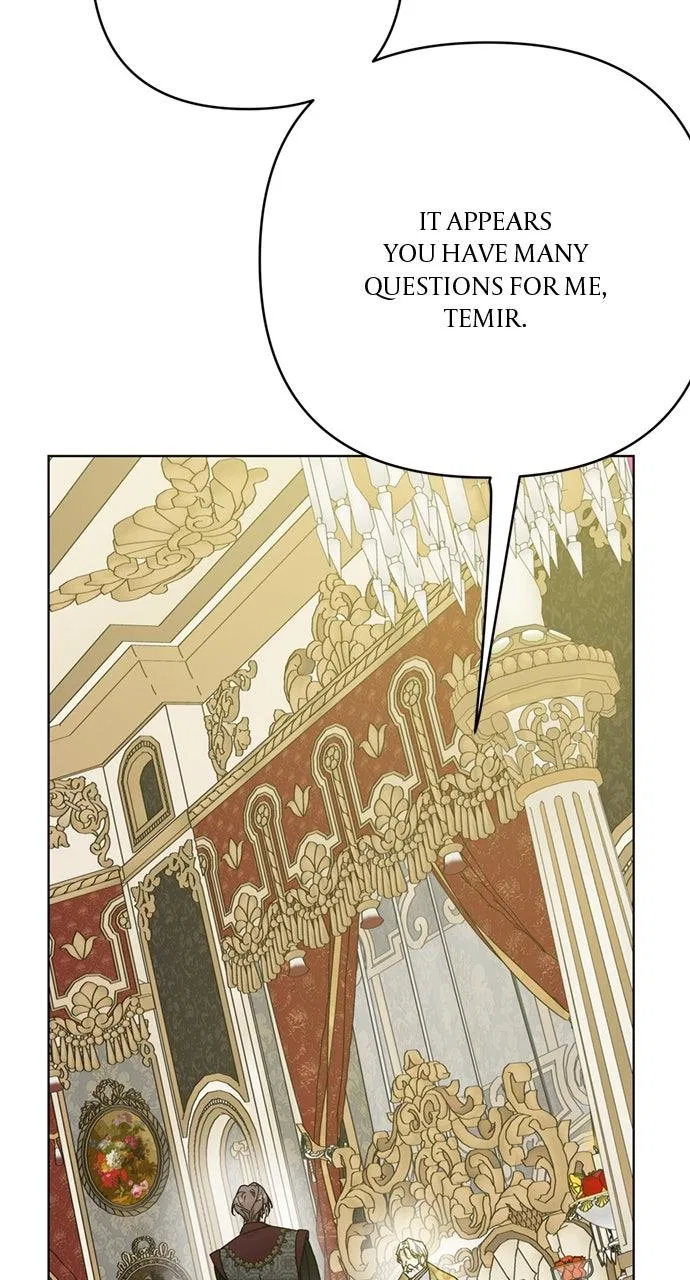 The Way That Knight Lives As a Lady Chapter 174 – Page 27