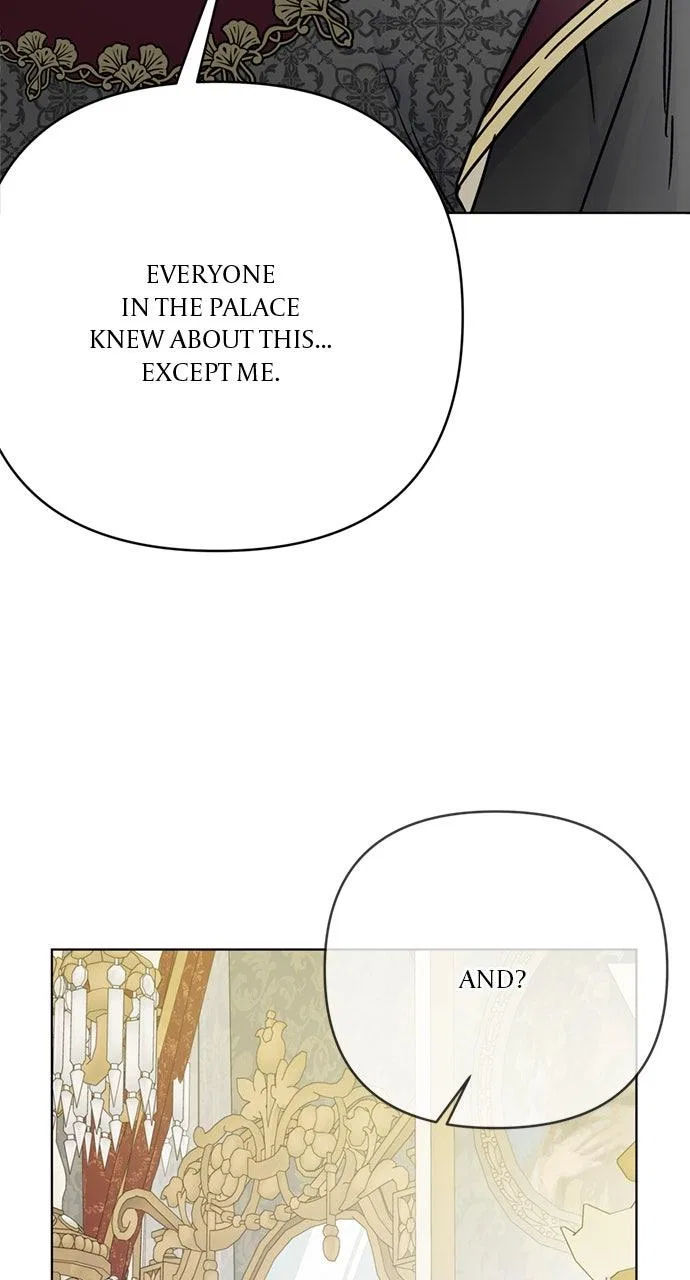 The Way That Knight Lives As a Lady Chapter 174 – Page 30