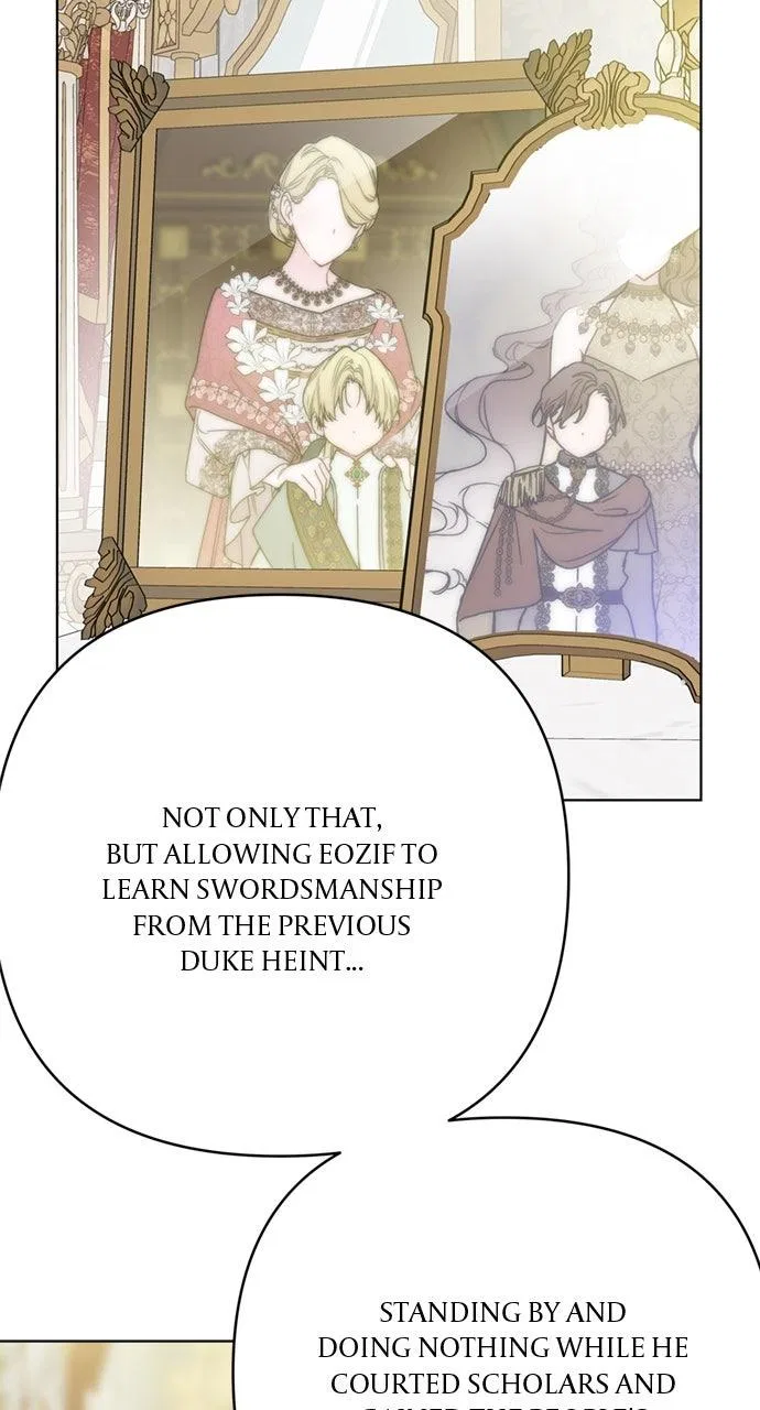 The Way That Knight Lives As a Lady Chapter 174 – Page 31
