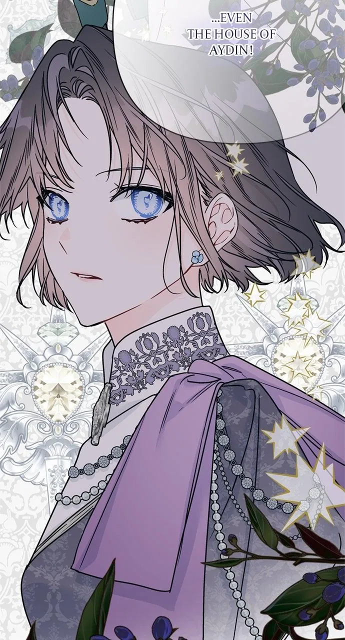 The Way That Knight Lives As a Lady Chapter 174 – Page 52