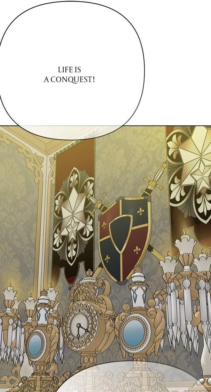 The Way That Knight Lives As a Lady Chapter 174 – Page 55