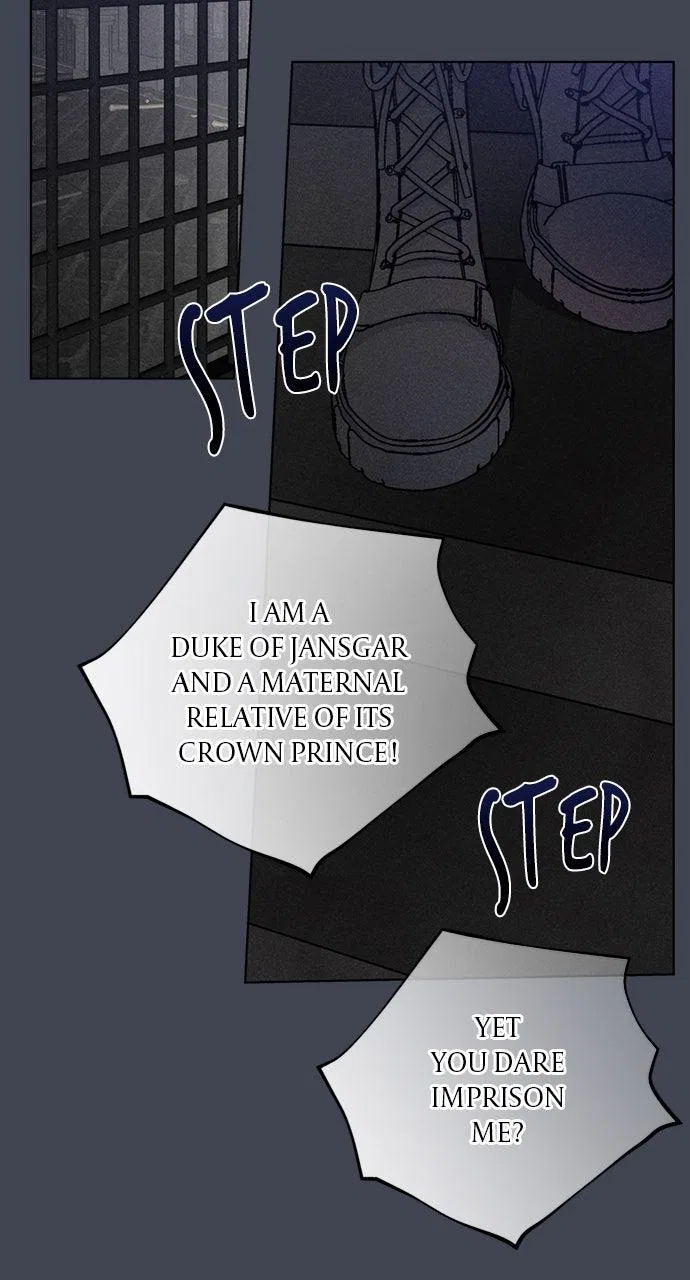 The Way That Knight Lives As a Lady Chapter 173 – Page 2