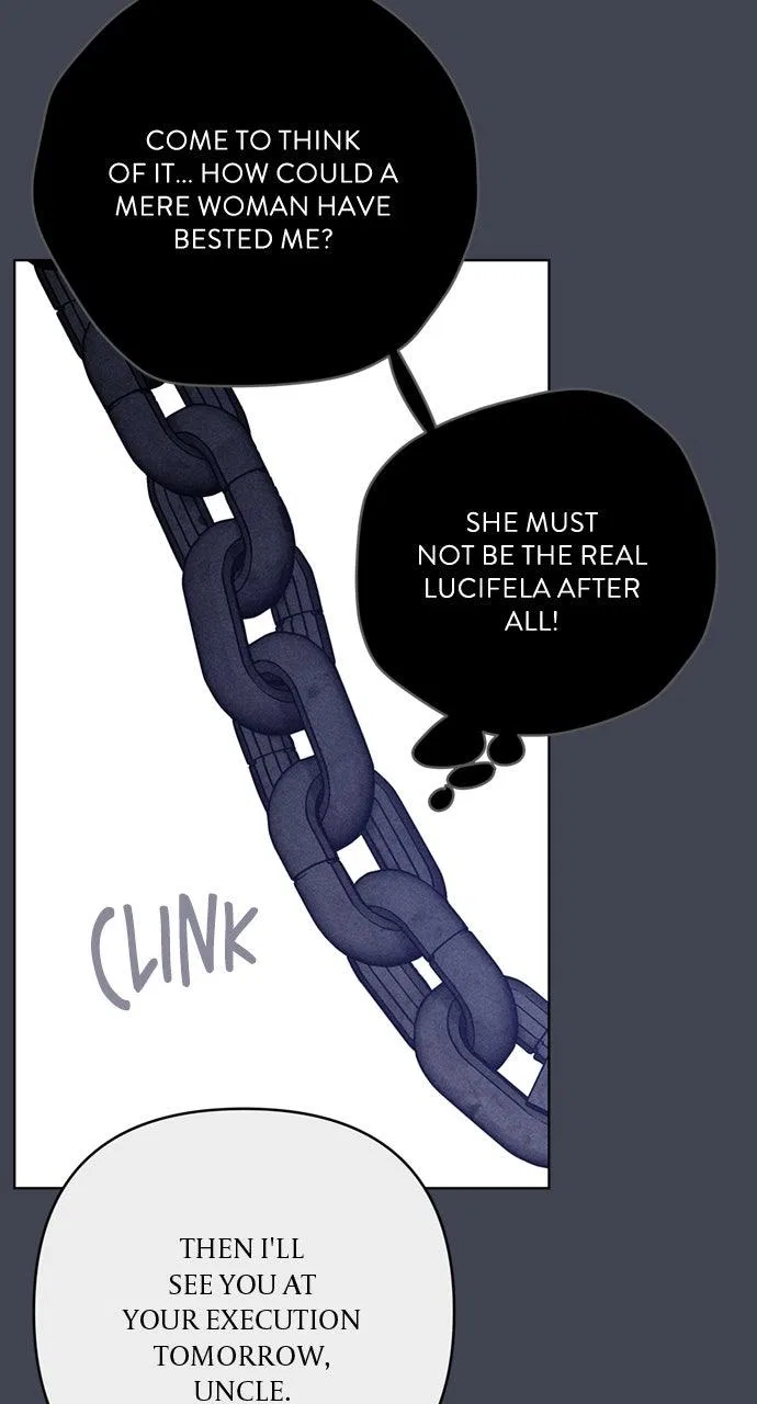 The Way That Knight Lives As a Lady Chapter 173 – Page 28