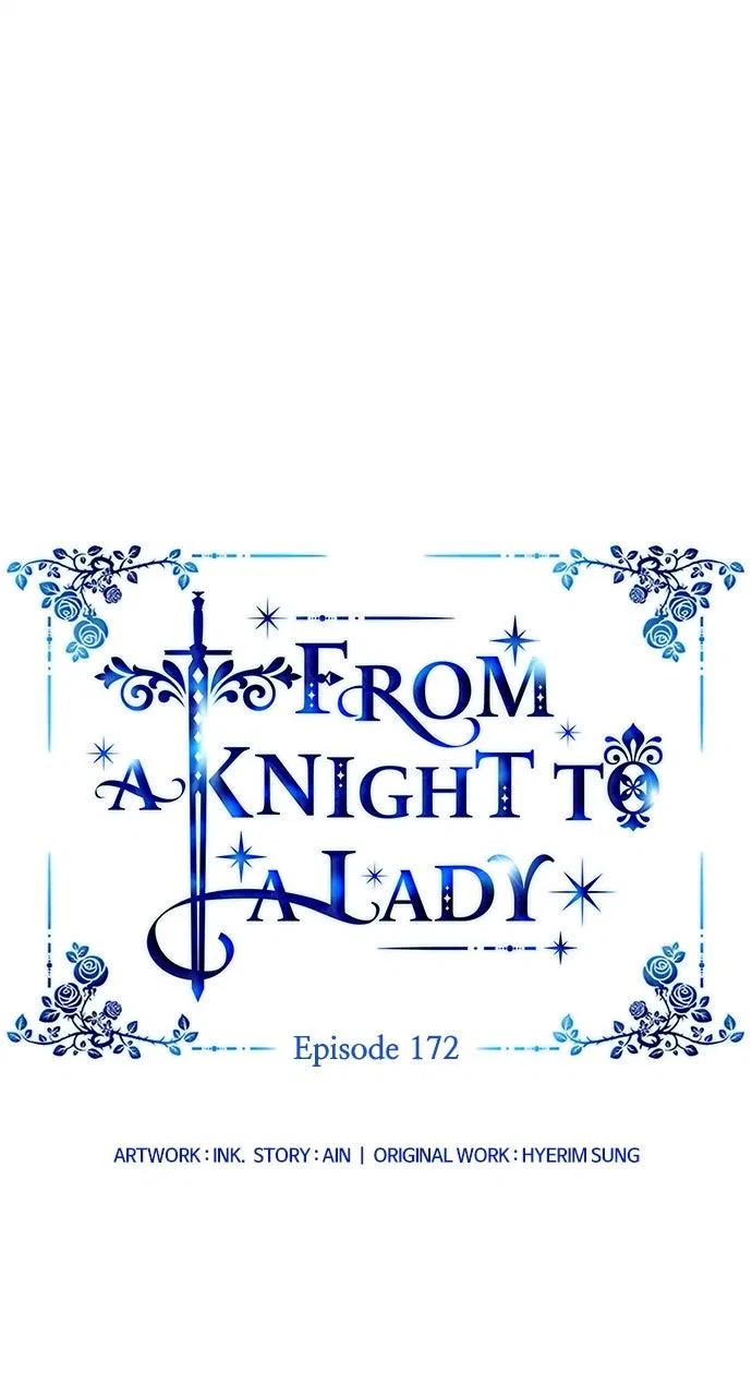 The Way That Knight Lives As a Lady Chapter 173 – Page 37
