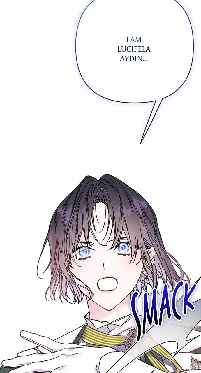 The Way That Knight Lives As a Lady Chapter 173 – Page 39
