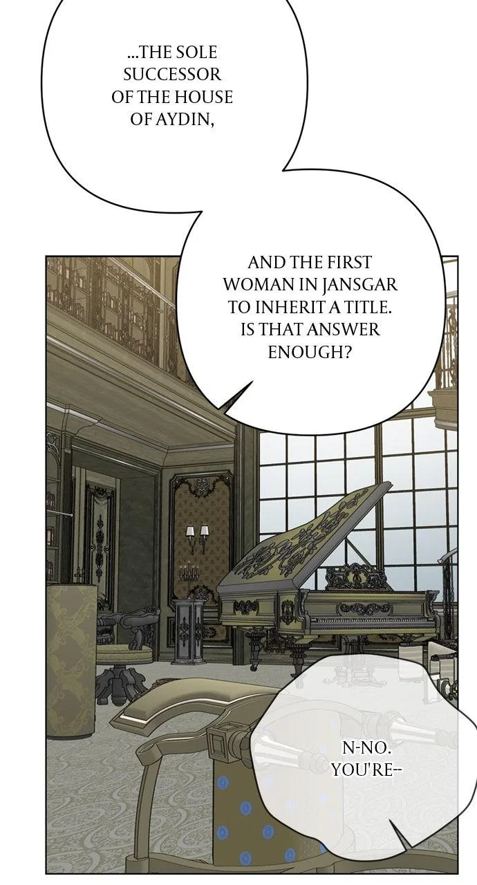 The Way That Knight Lives As a Lady Chapter 173 – Page 41