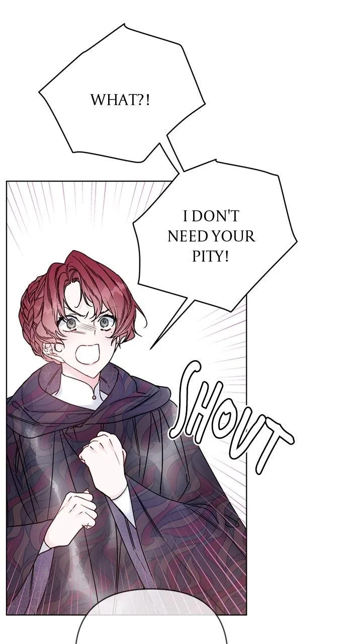 The Way That Knight Lives As a Lady Chapter 173 – Page 50