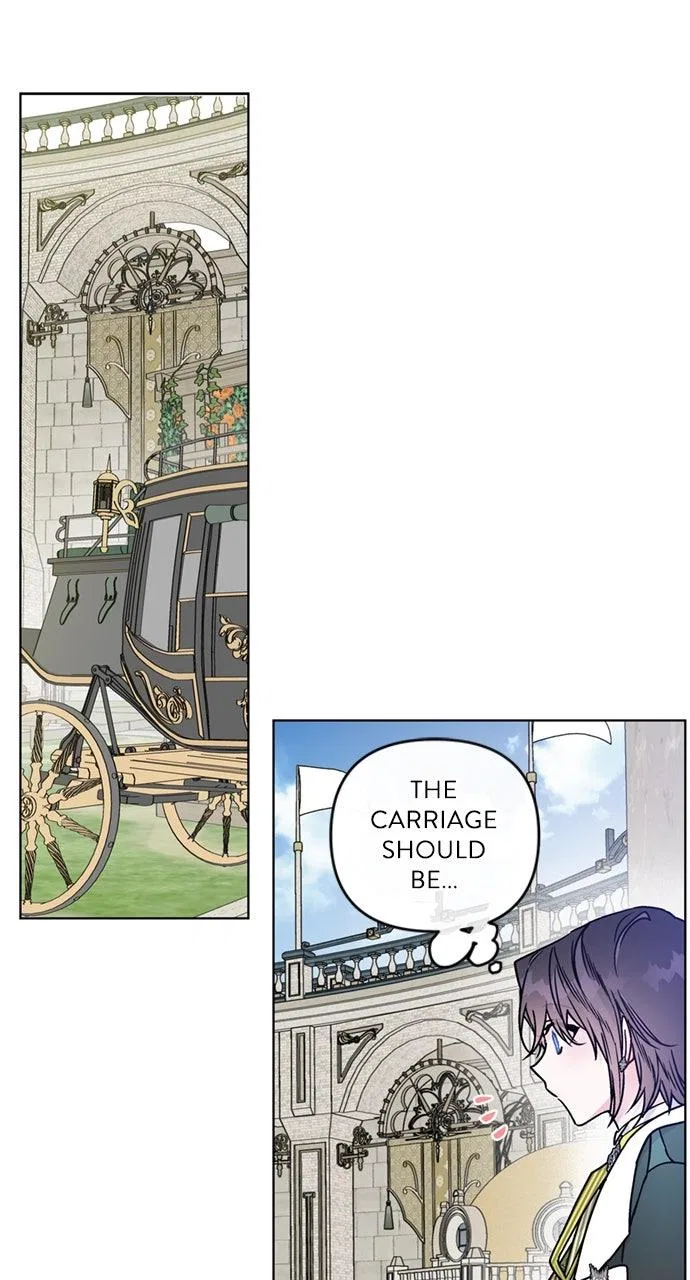 The Way That Knight Lives As a Lady Chapter 173 – Page 63