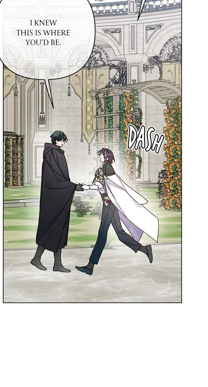 The Way That Knight Lives As a Lady Chapter 173 – Page 66
